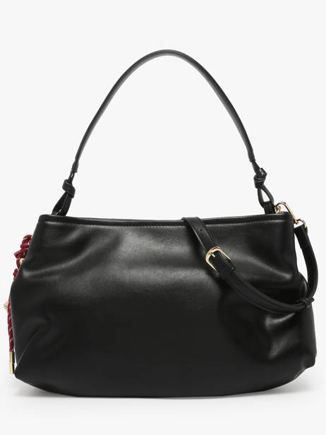 Shoulder Bag Winter Re Valentino Black winter re VBS9I007 other view 3