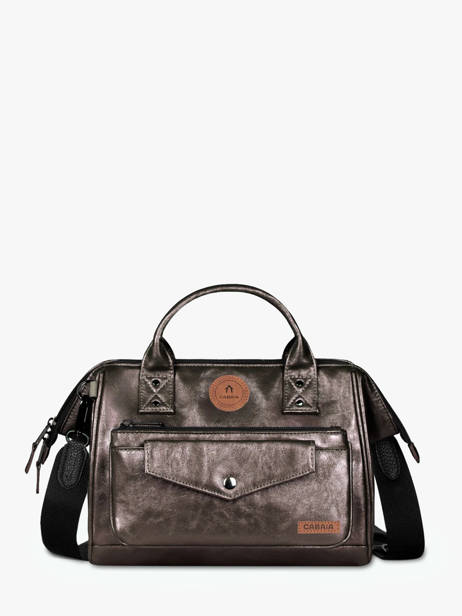 Crossbody Bag Crossbody M Cabaia Brown crossbody M