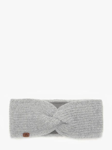 Beanie Cabaia Gray hats EGGNOG
