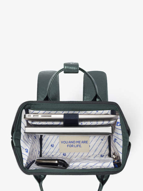 Sac à Dos Adventurer Mini Cabaia Vert adventurer S vue secondaire 2