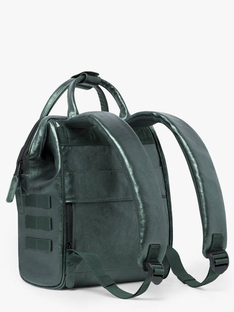 Sac à Dos Adventurer Mini Cabaia Vert adventurer S vue secondaire 3