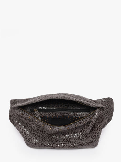 Belt Bag Pieces Gray daino 17136453 other view 2