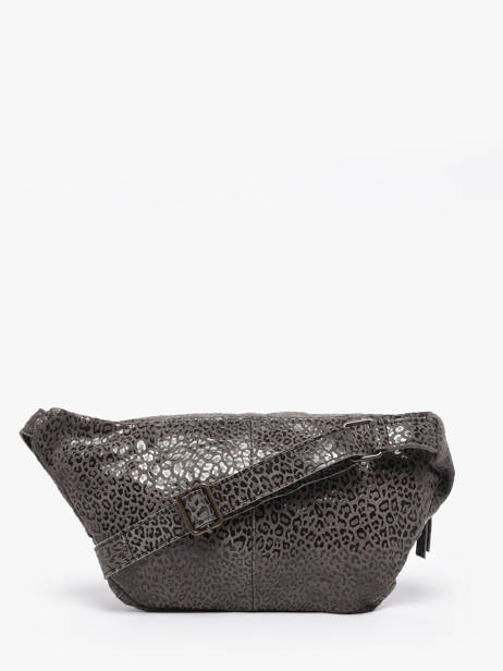 Belt Bag Pieces Gray daino 17136453 other view 3