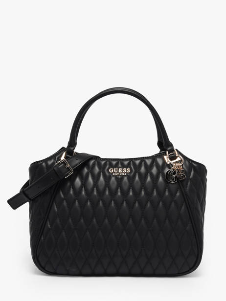 Sac Porté épaule Valla Guess Noir valla QG812222