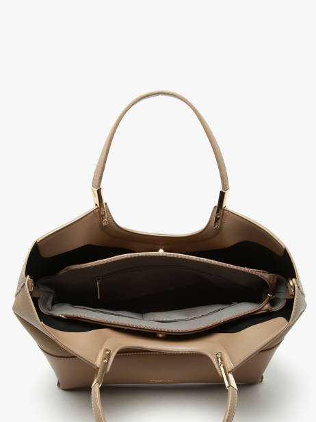 Satchel Geneve Miniprix Beige geneve DQ8707 other view 1