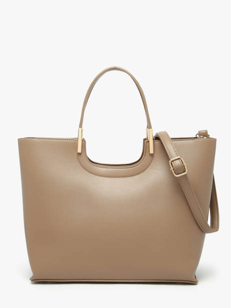 Satchel Geneve Miniprix Beige geneve DQ8707 other view 2