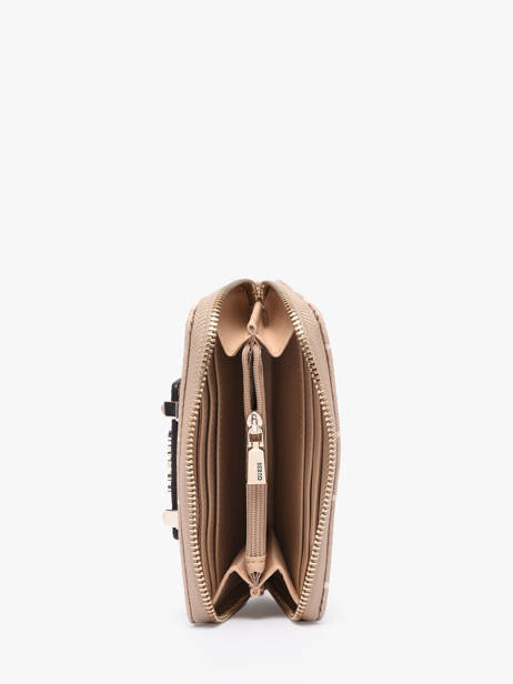 Wallet Guess Pink silia GP989014 other view 1