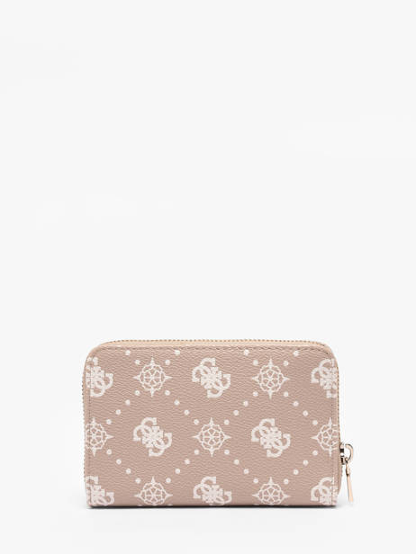 Wallet Guess Pink silia GP989014 other view 2