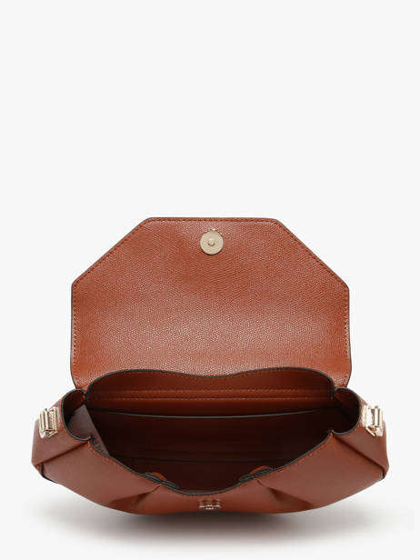 Shoulder Bag Amorette Guess Brown amorette BG789820 other view 3