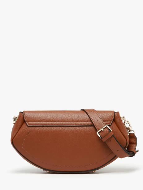 Shoulder Bag Amorette Guess Brown amorette BG789820 other view 4