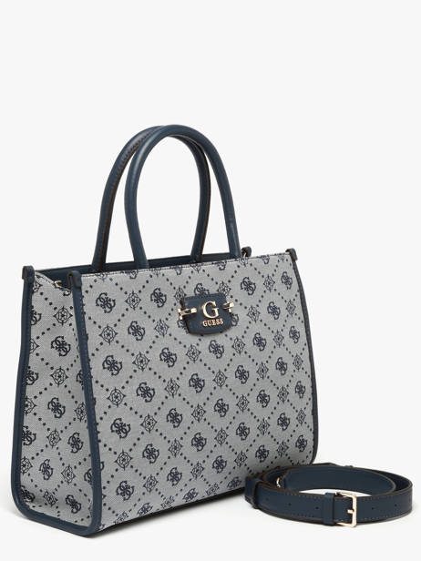 Satchel Neda Guess Blue neda JP965422 other view 1