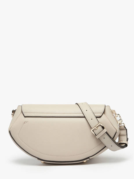 Shoulder Bag Amorette Guess Beige amorette BG789820 other view 3