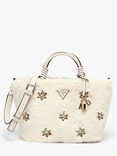 Satchel Shaida Guess Beige shaida WE814322