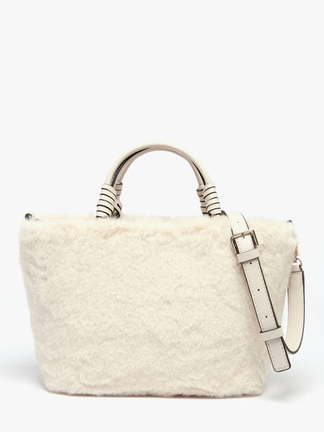 Satchel Shaida Guess Beige shaida WE814322 other view 3