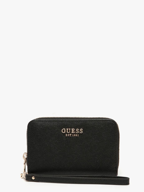 Wallet Amorette Guess Black amorette G7898164
