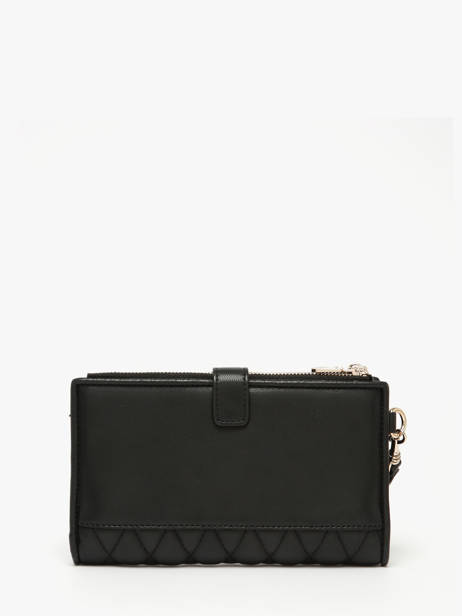 Wallet Guess Black valla G8122157 other view 2