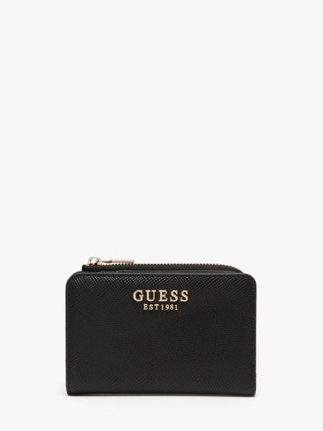 Wallet Bolena Guess Black bolena G9207156