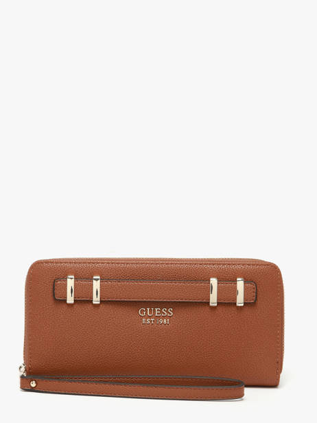 Wallet Guess Brown gregoria G8546146