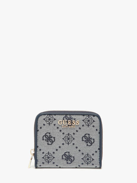 Wallet Guess Blue neda P9654137