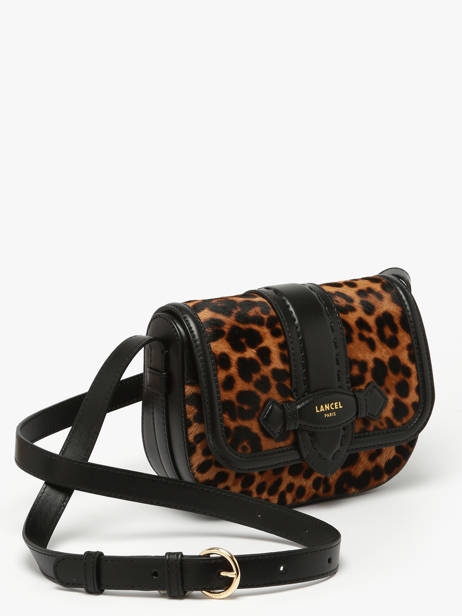 Crossbody Bag Sienna Lancel Brown sienna A13753 other view 1