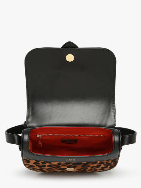 Crossbody Bag Sienna Lancel Brown sienna A13753 other view 2