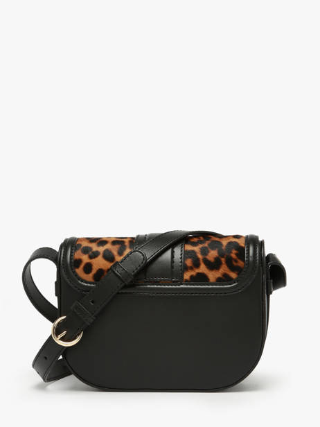 Crossbody Bag Sienna Lancel Brown sienna A13753 other view 3