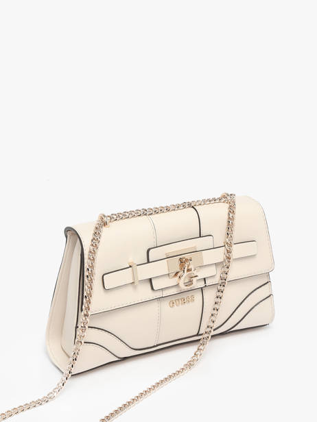 Crossbody Bag Greyson Guess Beige greyson BG920621 other view 2