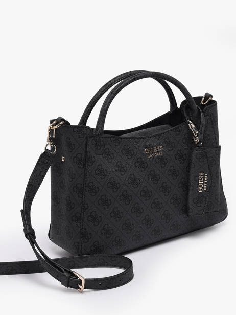 Satchel Brenton Guess Black brenton LG964805 other view 2