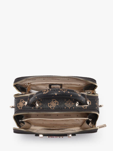 Satchel Silia Guess Black silia GP989076 other view 2