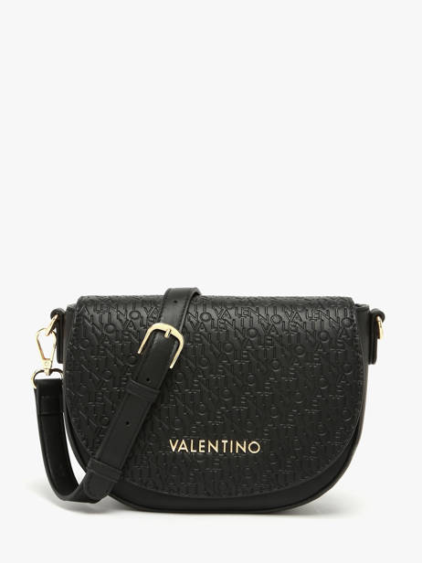 Shoulder Bag Falak Re Valentino Black falak re VBS9C710