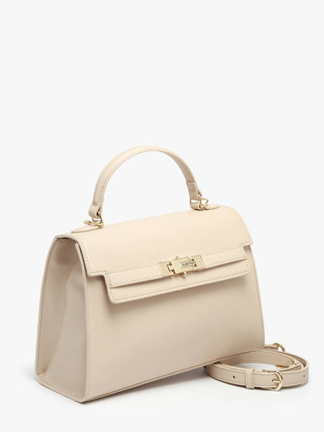 Crossbody Bag Fae Re Valentino Beige fae re VBS9AD37 other view 1