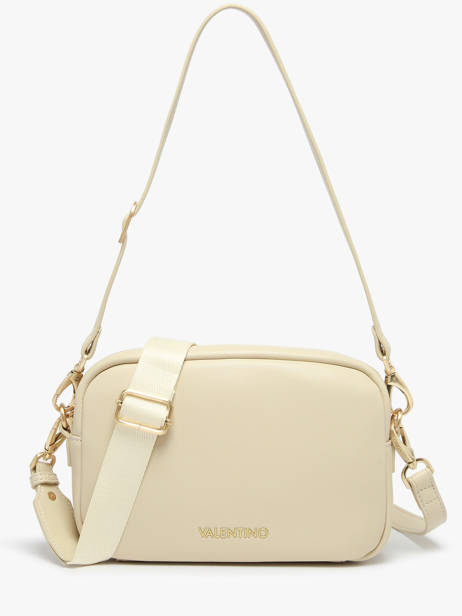 Crossbody Bag Winnie Re Valentino Beige winnie re VBS9E315