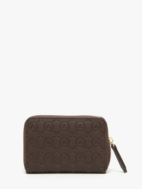 Wallet Samba Re Valentino Brown samba re VPS8G137 other view 2