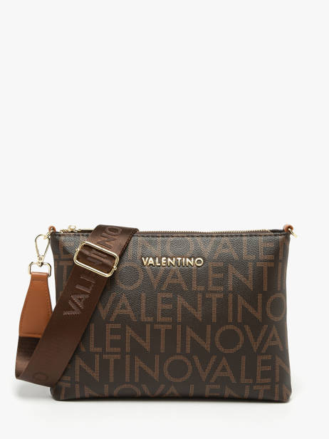 Shoulder Bag Regina Re Valentino Brown regina re VBS9IS17