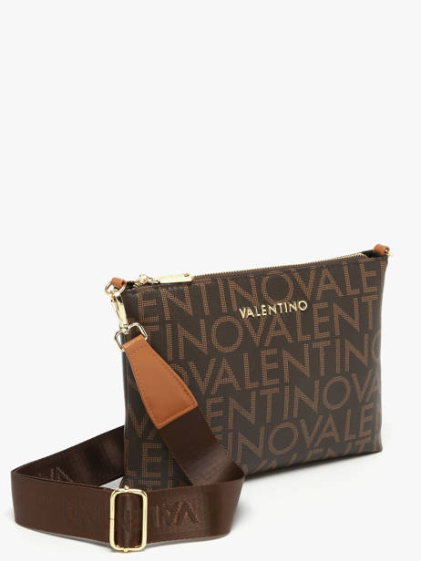 Shoulder Bag Regina Re Valentino Brown regina re VBS9IS17 other view 1