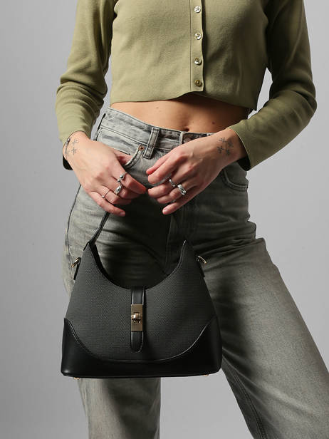 Crossbody Bag Geneve Miniprix Black geneve R1983 other view 1