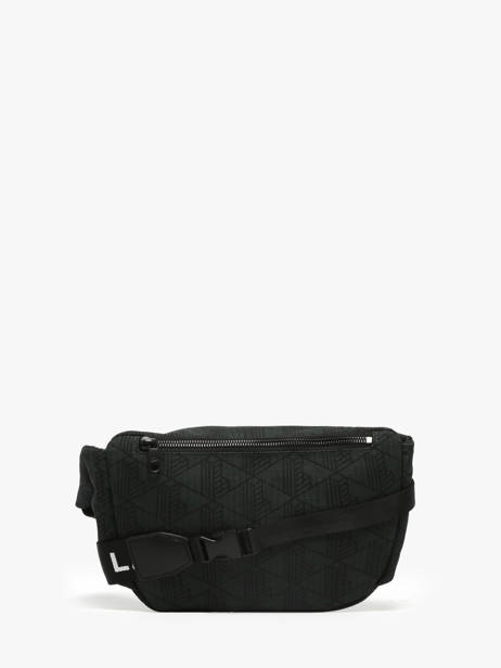 Crossbody Bag Lacoste Green the blend NH5069BZ other view 4