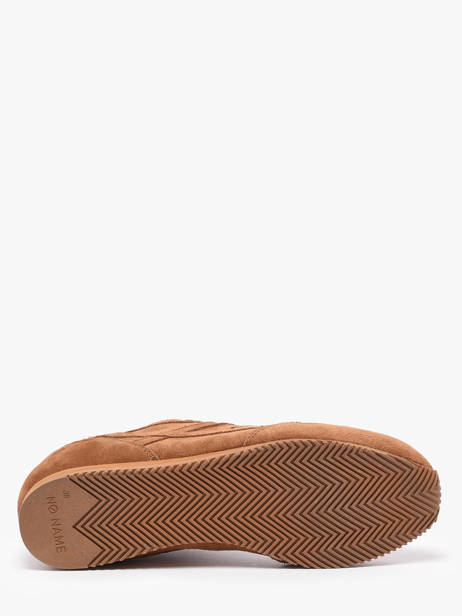 Boots In Leather No name Brown women ERA904CA other view 4