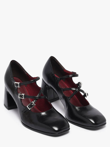Heeled Pumps Tamaris Black women 45 other view 1