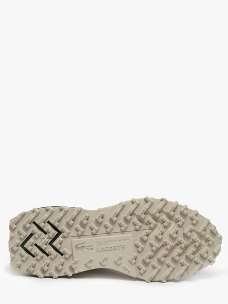 Sneakers Elite Active Lacoste White men 6SMA0008 other view 4