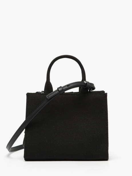 Sac Bandoulière Rsg Karl lagerfeld Noir rsg A4W50014 vue secondaire 3