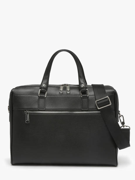 Business Bag Arthur & aston Black nelson 1 other view 4