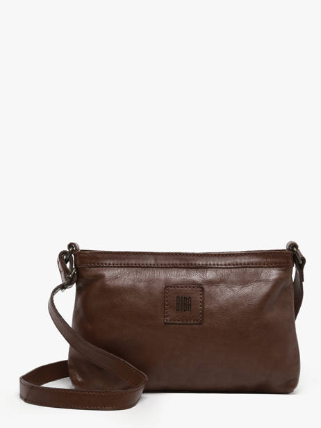 Crossbody Bag Heritage Biba Brown heritage BT37