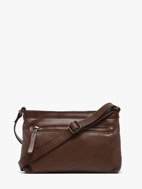 Crossbody Bag Heritage Biba Brown heritage BT37 other view 4