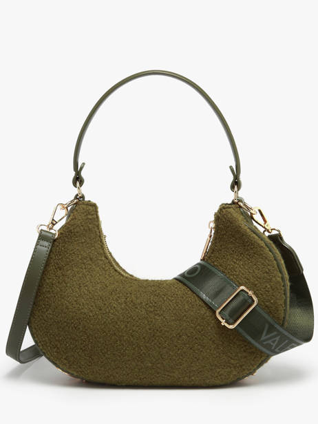 Sac Porté épaule Shelby Valentino Vert shelby VBS9A07W vue secondaire 3