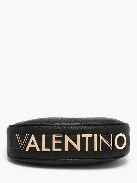 Sac Porté épaule Shelby Valentino Noir shelby VBS9A07G vue secondaire 1