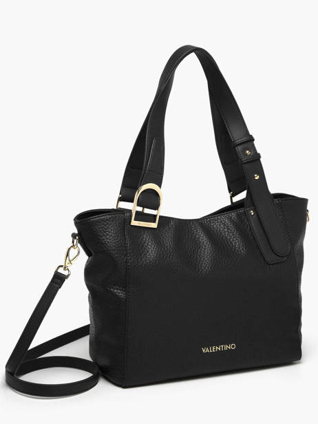 Shoulder Bag Farrah Re Valentino Black farrah re VBS9DE01 other view 2