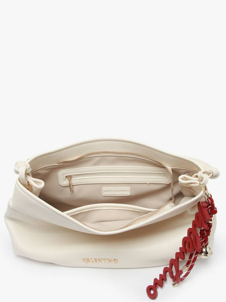 Shoulder Bag Winter Re Valentino White winter re VBS9I008 other view 3