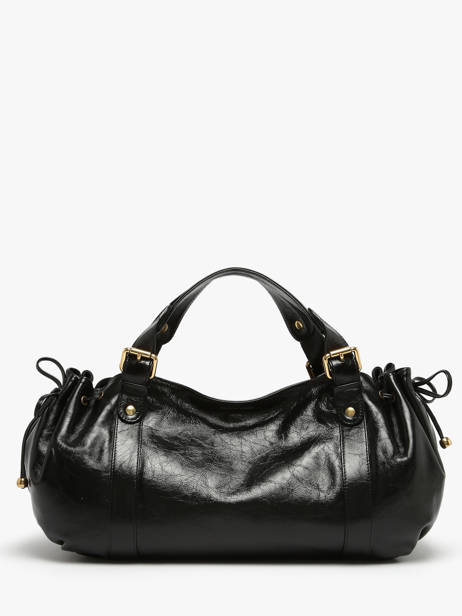 Shoulder Bag Sunset Gerard darel Black sunset DAS01417