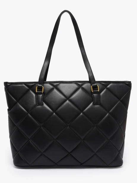 Quilted June Shoulder Bag Laurent david Black ld bags 887 other view 3